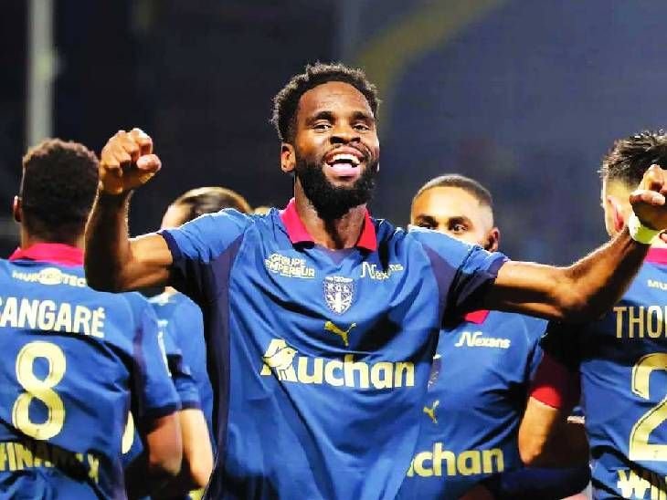 फ्रेंच फुटबॉल की बदलती रवायत:खदानों के शहर से निकली ‘अंडरडॉग’ टीम आरसी लेन्स, सबसे अमीर क्लब पीएसजी को दे रही टक्कर