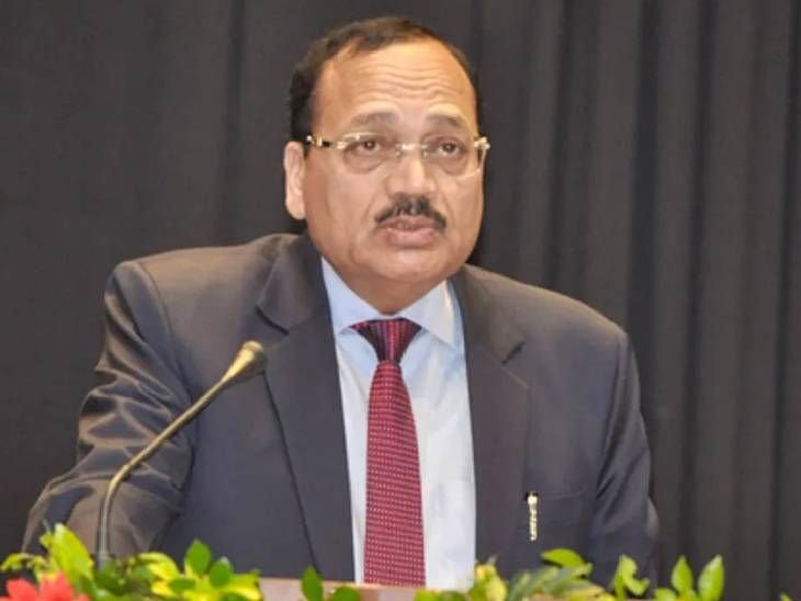 Indias $10 Trillion Economy Needs Law, Not Just Capital: CJI Surya Kant