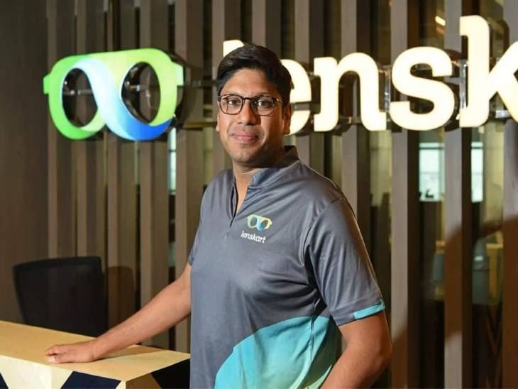 Lenskart Employees Can Wear Bindis, Hijabs