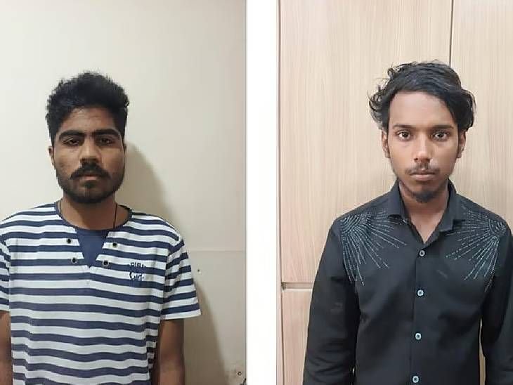 Gujarat ISIS Recruitment Plot | Two Suspects Arrested