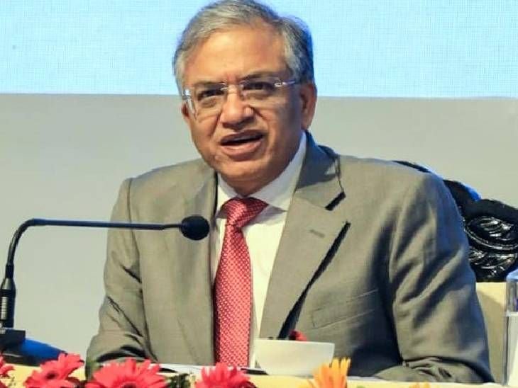 Rajya Sabha Notice for CEC Gyanesh Kumar Removal