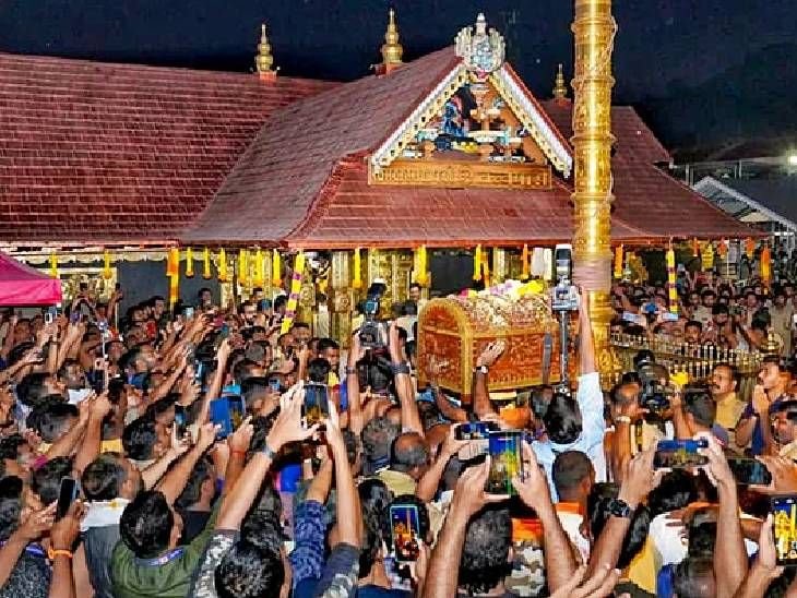 SC Sabarimala Case: Justice Nagaratna on Road Blocks