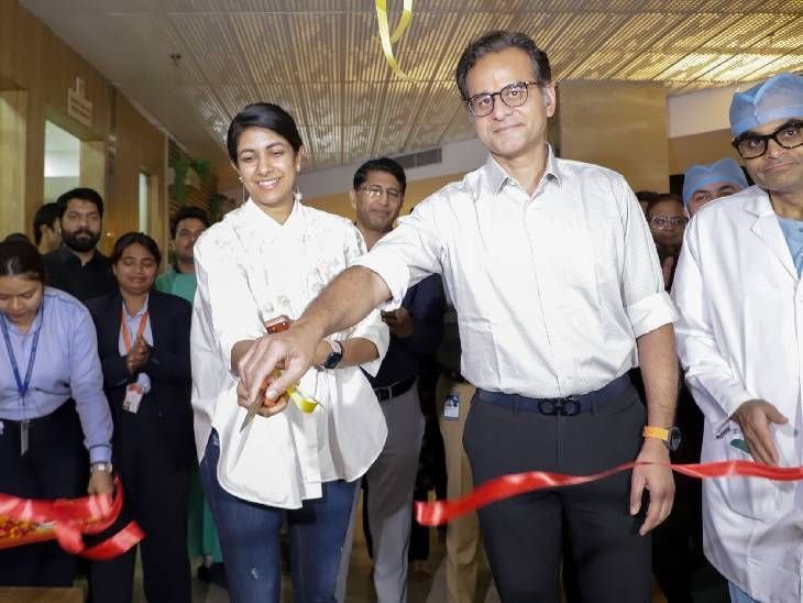 इंपैक्ट फीचर:अपोलो सेज हॉस्पिटल्स की सौगात, एडवांस्ड लिवर डिजीज एवं ट्रांसप्लांट क्लिनिक का शुभारम्भ; लिवर संबंधी रोगों के उपचार व ट्रांसप्लांट की अनुभवी टीम