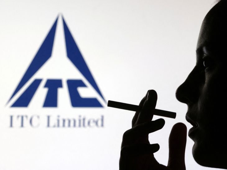 ITC & Godfrey Phillips Shares Surge