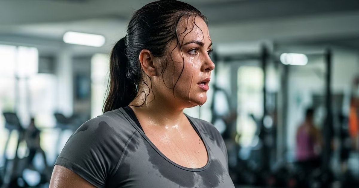 क्या मोटे लोगों को ज्यादा पसीना आता है? पतले लोगों को क्यों होती है यह समस्या, इस पर क्या कहता है साइंस