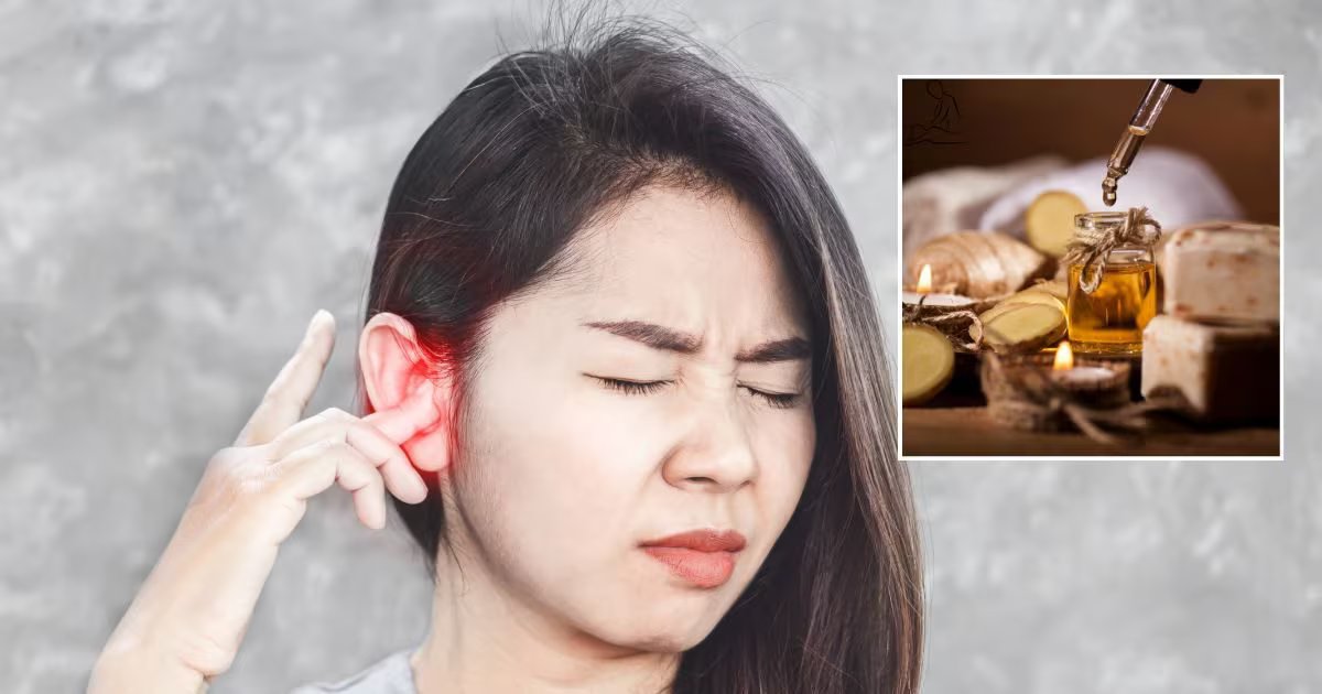 कान में दर्द से हो रहे हैं परेशान? अदरक और इस पाउडर से बनाएं देसी तेल, तुरंत मिलेगा राहत