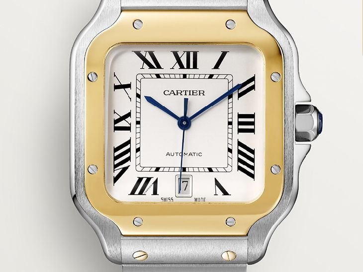 कार्टियर घड़ियों से 300% तक लाभ, रोलेक्स पिछड़ी:निवेश में अब सिर्फ शेयर या सोना ही मुनाफे की गारंटी नहीं; लग्जरी घड़ियां भी एसेट क्लास