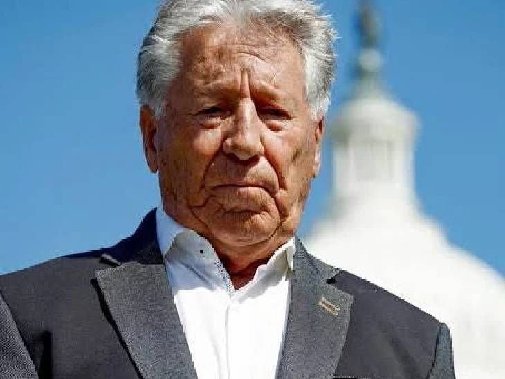 मारियो अमेरिका के महान रेसर, ‘औसत’ होने से नफरत थी:सर्वश्रेष्ठ खिलाड़ियों को हराने पर फोकस, संतुष्ट होने के बजाय खुद को चुनौती देते रहे