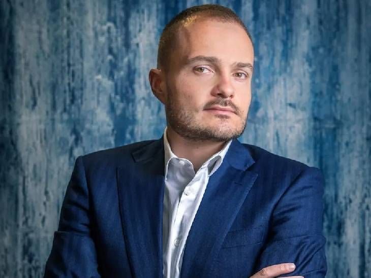 जंग ने 33 साल के स्ट्रैड को बनाया सबसे अमीर:चेकोस्लोवाक ग्रुप दो साल में आय 12 गुनी, अब यूरोप की नई डिफेंस दिग्गज बनने की तैयारी