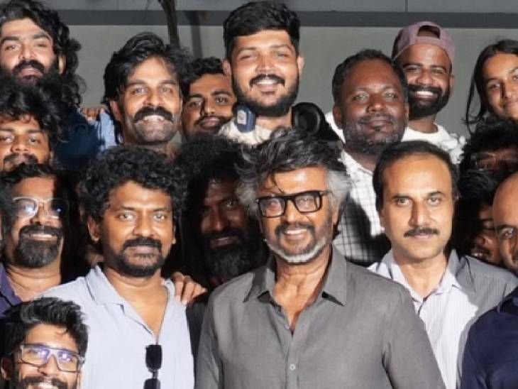 जेलर-2 की शूटिंग पूरी, स्ट्रीमिंग राइट्स 160 करोड़ में बिके:निर्माता जल्द ही फिल्म की रिलीज की आधिकारिक घोषणा करने वाले हैं