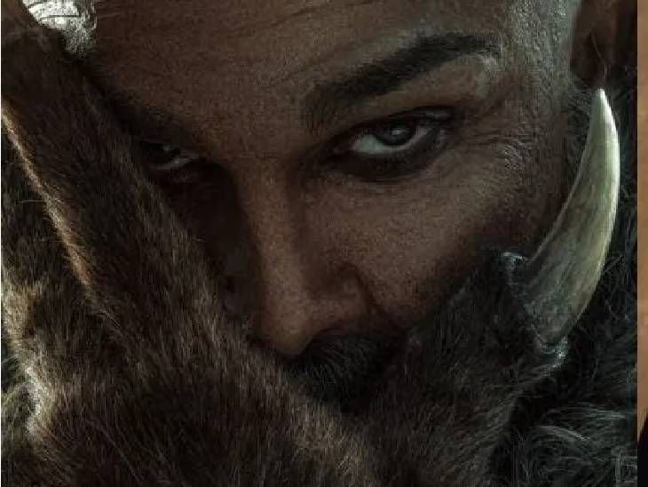 ‘राका’ में होगा हॉलीवुड स्केल का म्यूजिक:साई ने बताया म्यूजिक को इंटरनेशनल लेवल पर पहचान दिलाने की तैयारी है