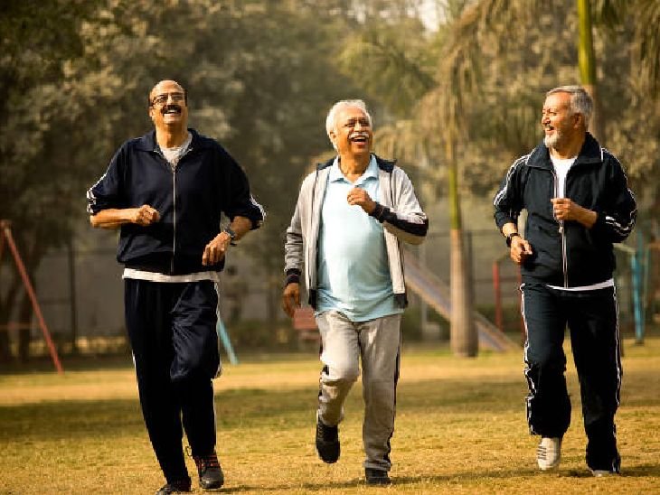 लंबी उम्र के ‘जेनेटिक ब्लूप्रिंट’ पर काम:लॉन्जिविटी इंडिया बना रहा है भारतीयों के लिए सेहत का ‘स्वदेशी पैमाना’