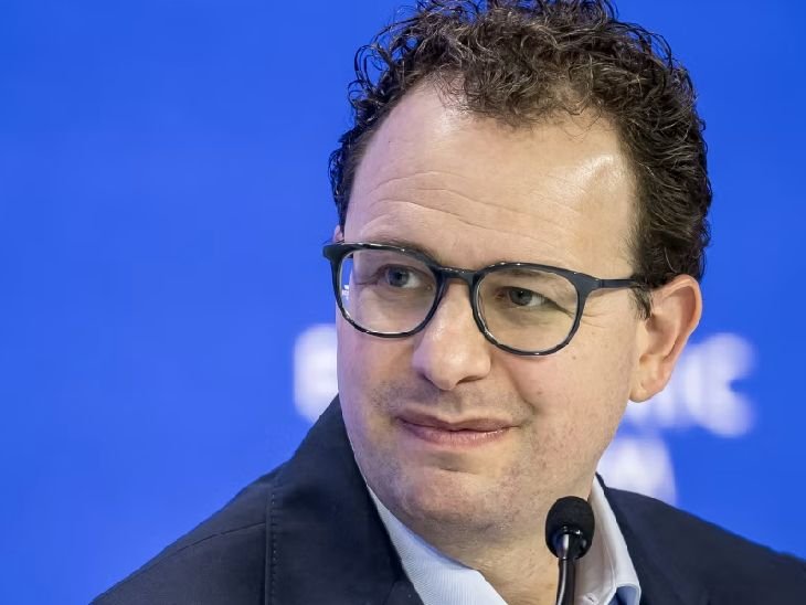 क्लॉड मिथोस मॉडल; साइबर पैमाने पर 100% स्कोर:एंथ्रोपिक ने ताकतवर एआई बनाया पर लॉन्च रोका; वजह-गलत हाथों में आने से साइबर तबाही का डर