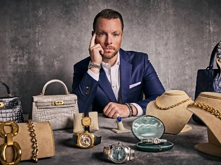 अरबपति भी रोलेक्स-बिर्किन गिरवी रखकर लेते हैं कर्ज:बैंक लंबी कागजी प्रक्रिया और जांच-पड़ताल करते हैं, कंपनियां बिना औपचारिकता लोन देती हैं