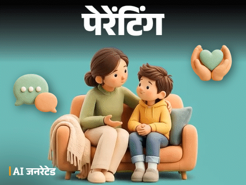 Adopted Child Challenges; How To Tell Truth