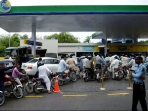 Pakistan Petrol Price Cut & Ministers Salary Halt After Protests