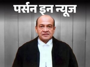 Justice Yashwant Verma Resigns Allahabad HC