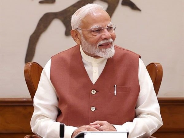 PM Modi to Address Women Leadership; Parliament Special Session