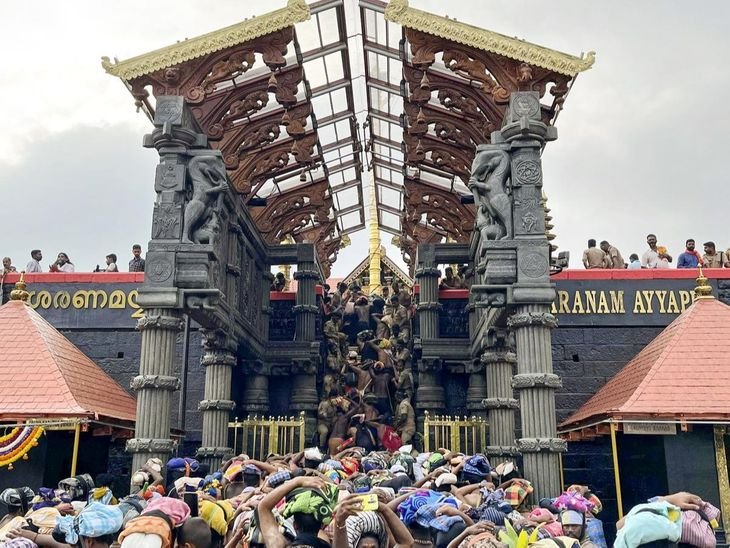 Sabarimala Women Entry Verdict LIVE Update; Supreme Court | Hindu Beliefs