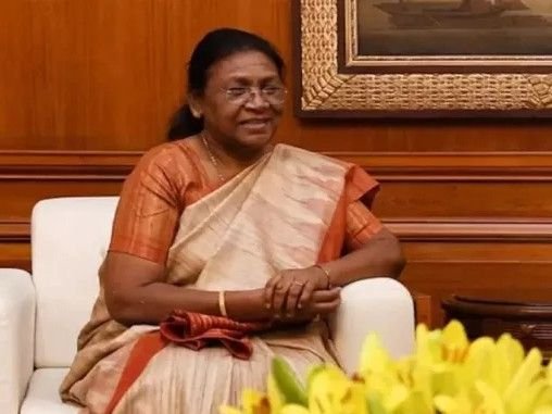 राष्ट्रपति द्रौपदी मुर्मू 27 अप्रैल को आएंगी हिमाचल:शिमला, अटल टनल और पालमपुर का दौरा तय, 2 मई को वापस लौटेंगी दिल्ली, रिट्रीट में रुकेंगी