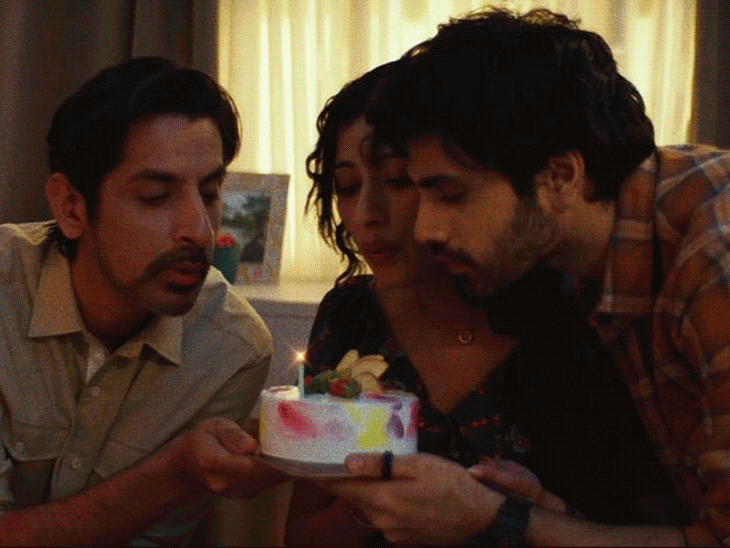 परेश रावल के विचारों से प्रेरित फिल्म ‘मर्सी’:सिनेमाघरों में रिलीज हुई, यूथेनेशिया के जटिल सवालों को उठाकर दर्शकों के बीच बहस छेड़ती है