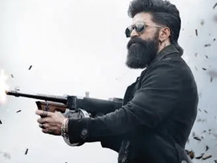 यश की 'टॉक्सिक' पोस्टपोन:अब वरुण धवन की फिल्म की रिलीज डेट भी बदली; मई में रिलीज होंगी 10 बड़ी फिल्में