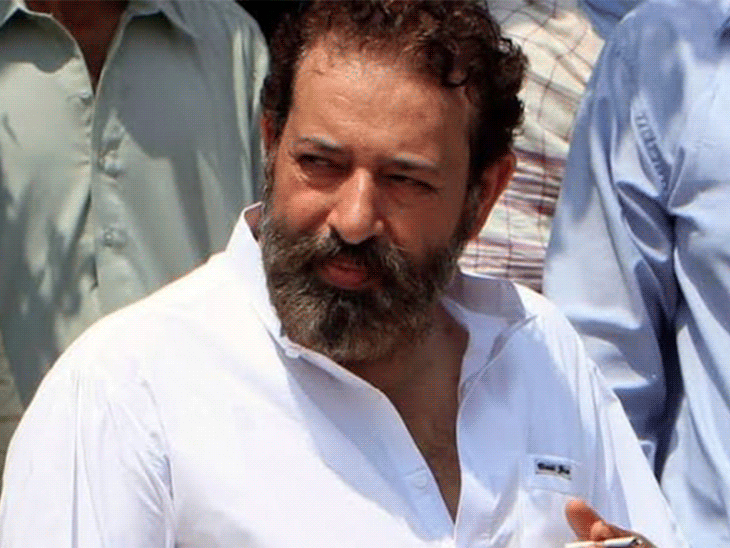 चौधरी असलम की पत्नी ने संजय दत्त की तारीफ की:बोलीं- उनकी एक्टिंग देख कर एक पल को लगा पति ही सामने खड़े हों