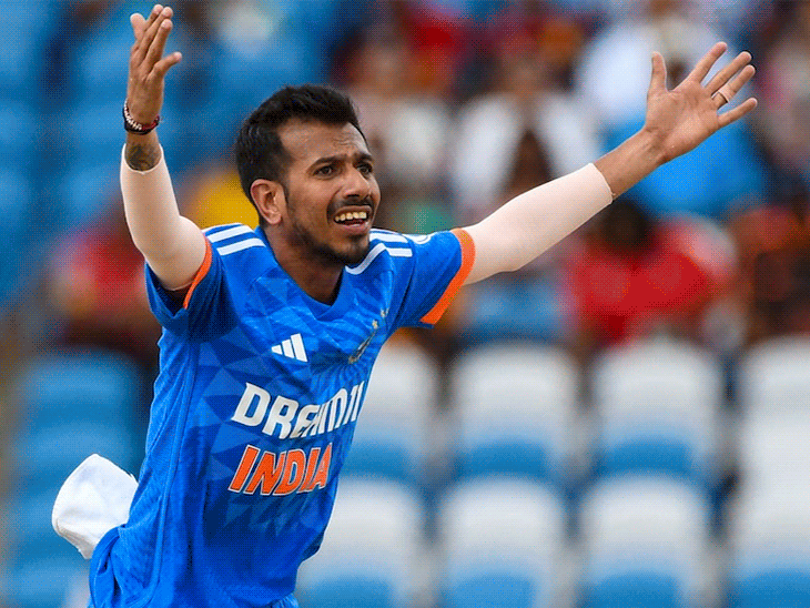 Shefali Bagga Denies Yuzvendra Chahal Dating Rumors