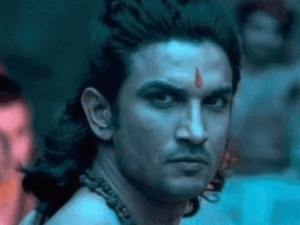 सुशांत सिंह राजपूत की AI तस्वीरें रणबीर से बेहतर साबित:फैंस बोले- उनकी शांत और दयालु आंखें राम के किरदार के लिए बिल्कुल सही हैं