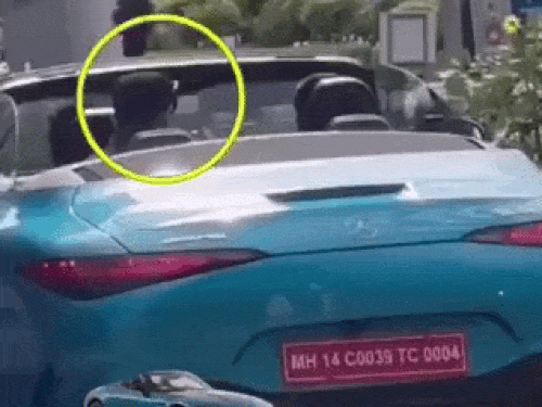 PBKS GT Practice | New Chandigarh Traffic Advisory Issued