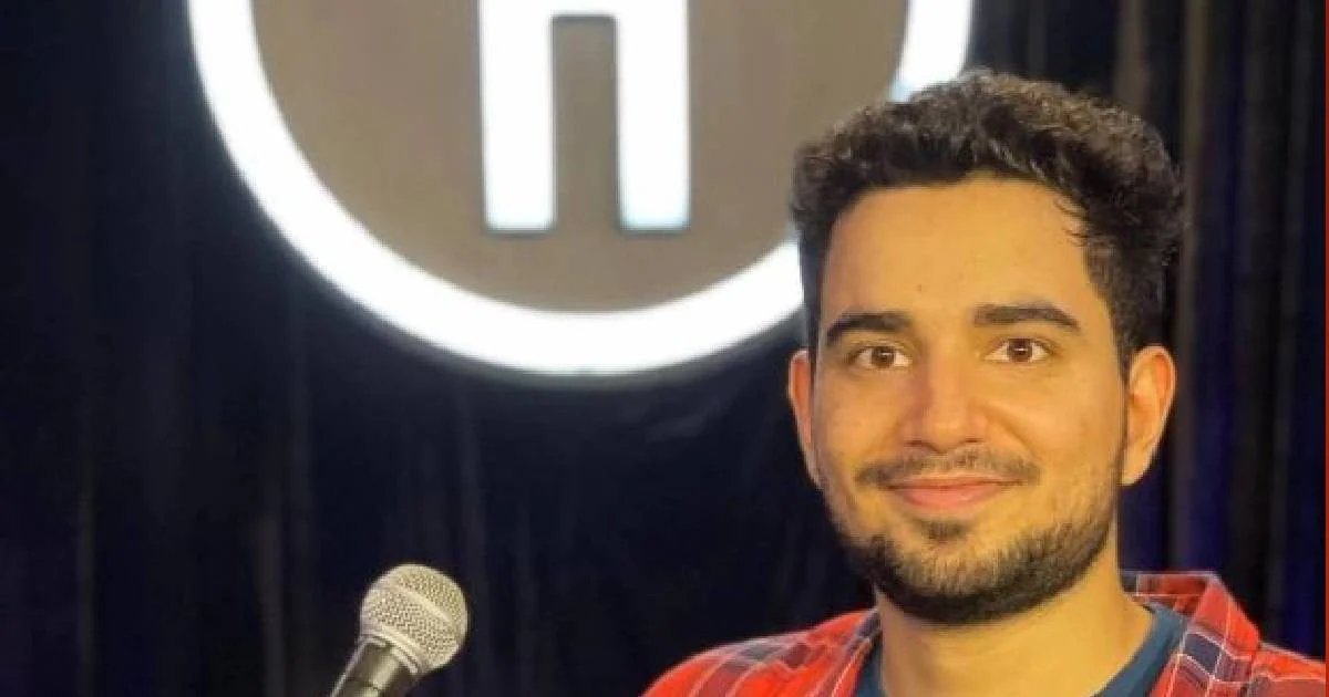 समय रैना के एंग्जायटी अटैक, लक्षण, कारण और बचाव के तरीके samay raina anxiety attack symptoms and prevention