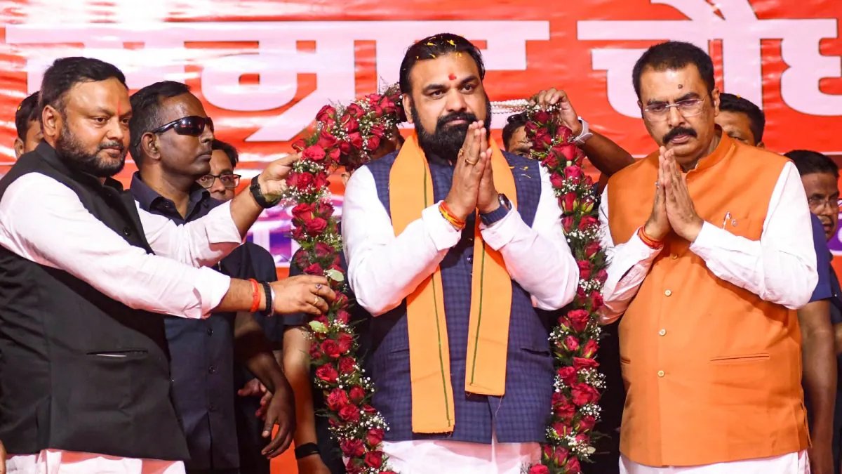 बिहार कैबिनेट पोर्टफोलियो: सम्राट चौधरी के पास गृह, स्वास्थ्य सहित 29 विभाग | पूरी सूची देखें | राजनीति समाचार