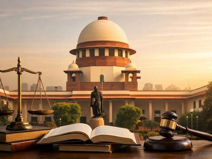 Supreme Court PAN India Directions for Road Safety Expressway Heavy Vehicle Parking Ban