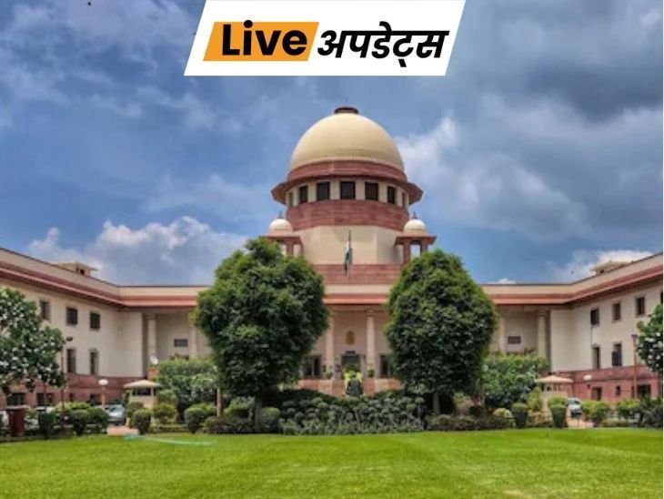 Breaking News Headlines Today, Pictures, Videos and More From Dainik Bhaskar