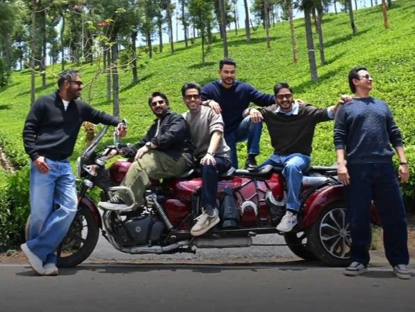 Golmaal 5 Shooting Starts! Ajay Devgn, Akshay Kumar Entry