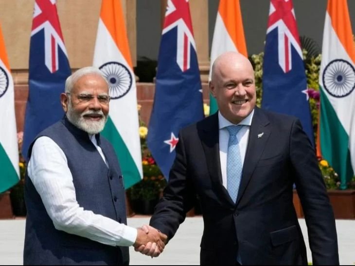 5000 Indian Workers Get Visas, $20B Investment Expected