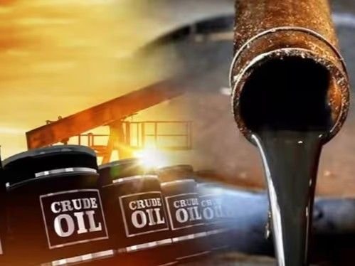 कच्चा तेल 15% सस्ता होकर 94.27 डॉलर पर आया:वजह- अमेरिका और ईरान के बीच 2 हफ्ते का सीजफायर; पेट्रोल-डीजल सस्ते होने की उम्मीद