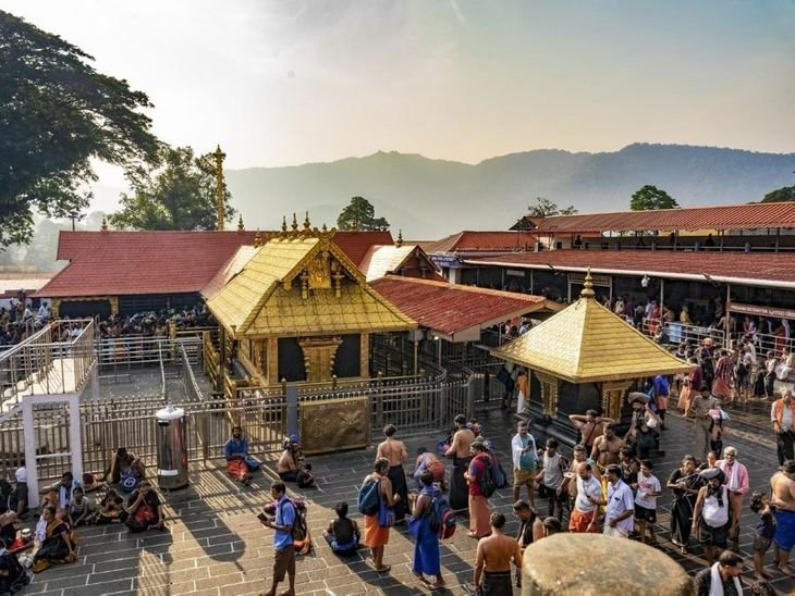 Sabarimala Women Entry Verdict LIVE Update; Supreme Court CJI | Kerala Hindu Beliefs