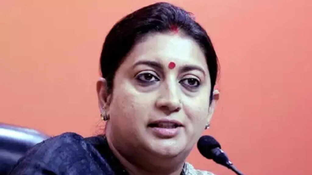 PM Narendra Modi speaks in the Lok Sabha during the special session of Parliament, in New Delhi on April 16, 2026. (Image: Sansad TV/PTI)