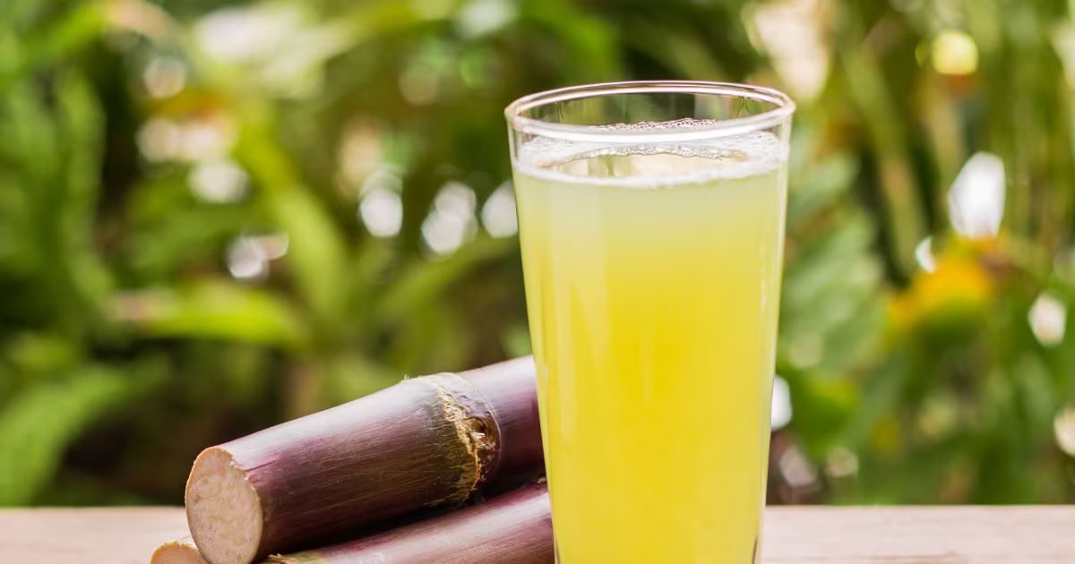 क्या गन्ने का जूस बन सकता है पीलिया की वजह? सड़क किनारे पीने वालों को डॉक्टर ने दी यह सलाह
