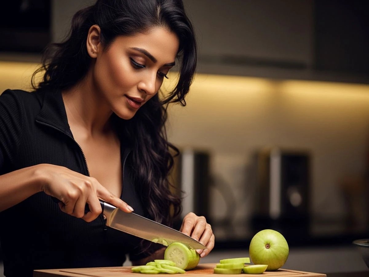 सिर्फ गर्मियों में मिलती है यह गोल-मटोल सब्जी, इसमें कूट-कूटकर भरे विटामिन और मिनरल्स, फायदे अनगिनत