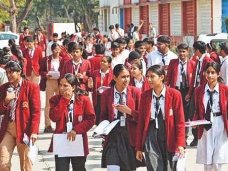 CBSE 10th Students Can Improve Marks in 3 Subjects; May Exam Proposed