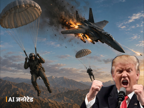 Trump Fury Erupts, White House Denies Report