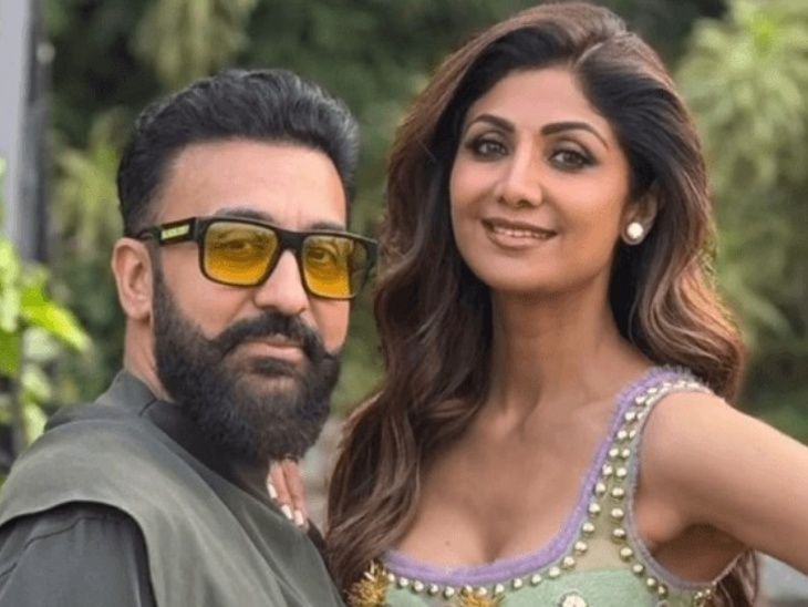 RAJ kundra break silence over controversy, case andmedia trial, said- If found guilty by a court of law, I will face every consequence