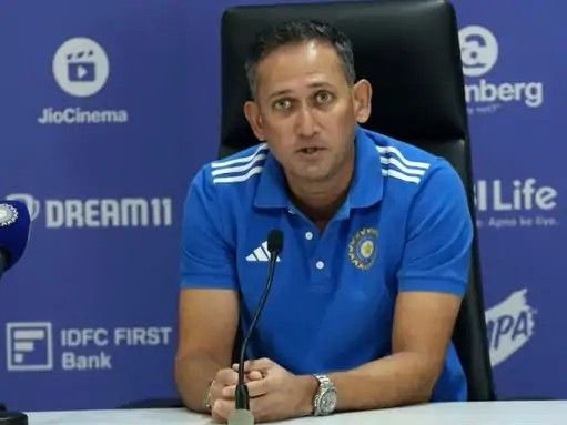 Agarkars India Cricket Chief Selector Term Extended Till World Cup 2027