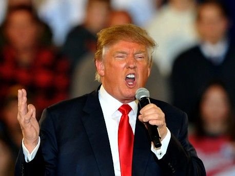 ट्रम्प ने भारत को नरक का द्वार बताया:कहा- भारतीय अमेरिका में बच्चों को जन्म देकर नागरिकता लेते हैं, फिर परिवार को बुलाते हैं