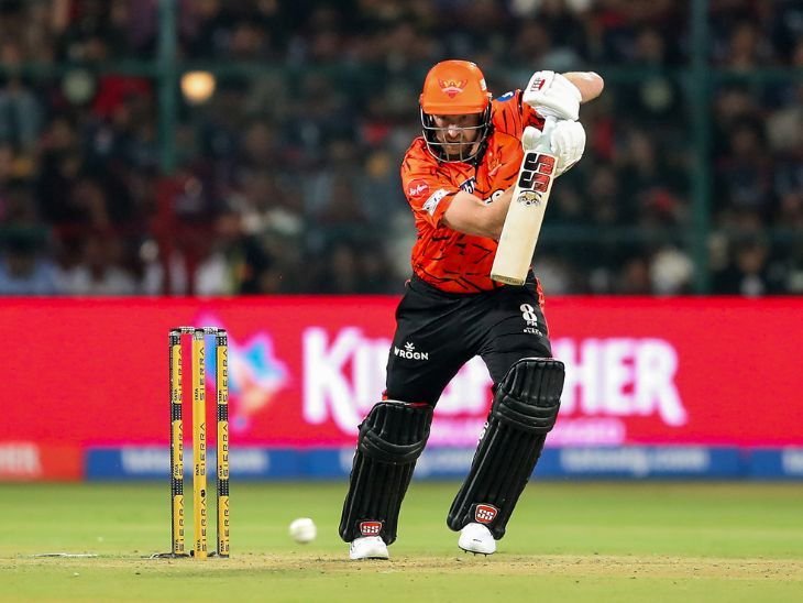 Heinrich Klaasen Statement; SRH IPL 2026 Performance