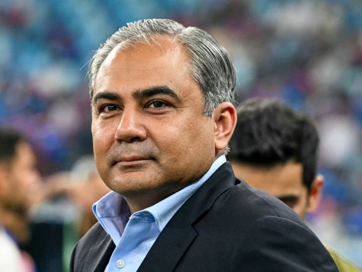 PCB Approves Plan for Jeddah Cricket Stadium in Saudi Arabia