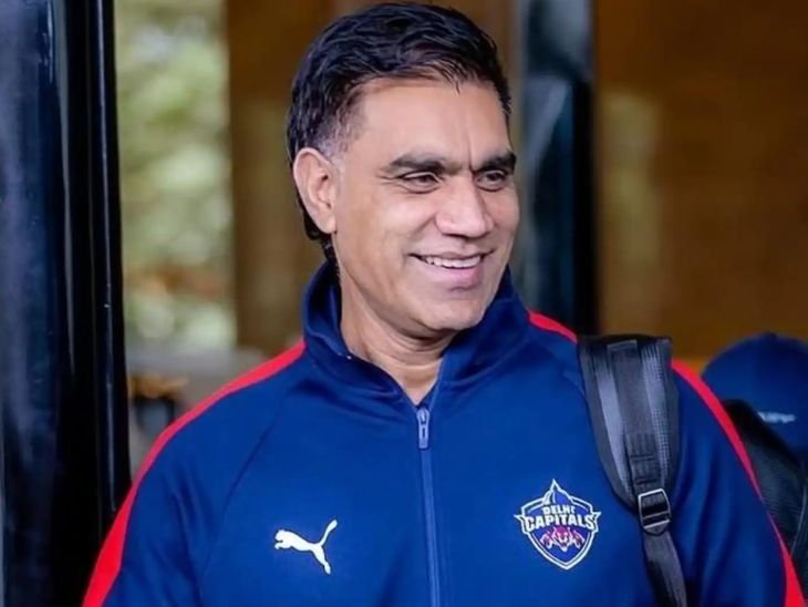 मुनाफ बोले-गौतम को हटाया, तो गंभीर परिणाम हो सकते हैं:प्लेयर्स को संभालना मुश्किल होगा; टेस्ट टीम से हटाने की मांग हो रही