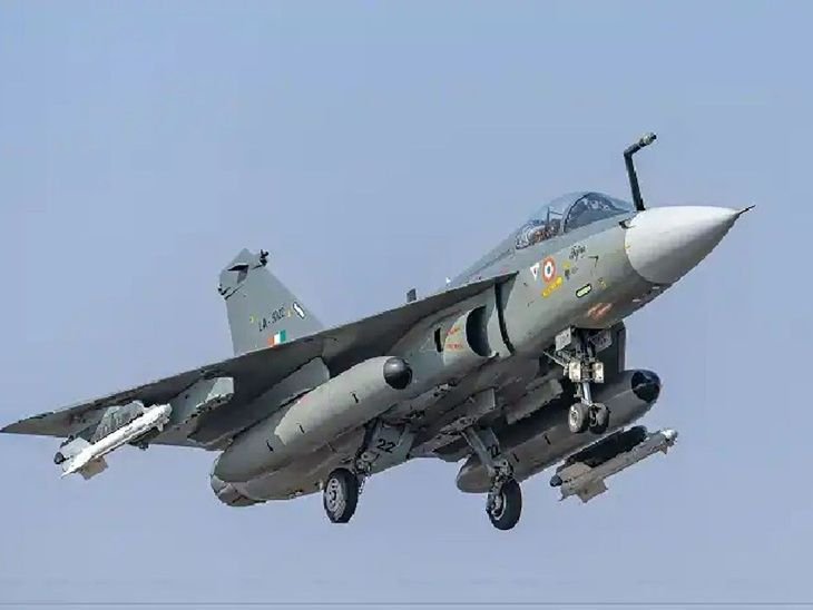 GE Aerospace & HAL Deal Complete; Tejas Fleet Strength Boost